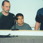 jesse morales